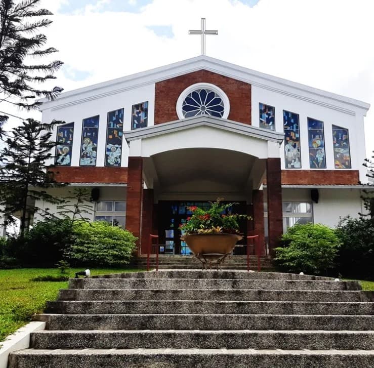 Diocesan Shrine of Saint Pio de Pietrelcina
