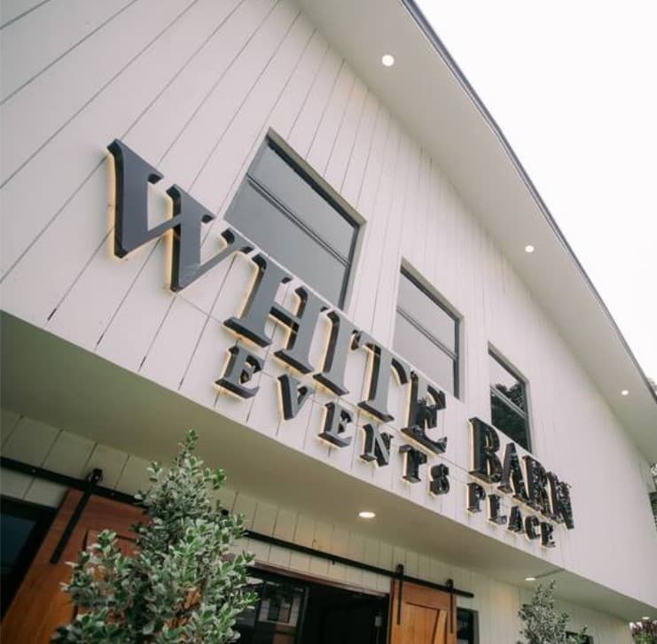 White Barn Events Place